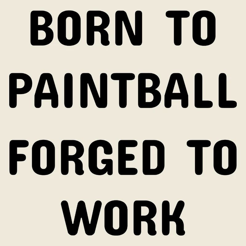 Paintball Airsoft