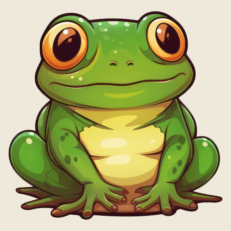 Grenouille