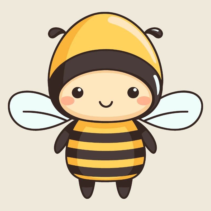 Bee what you want