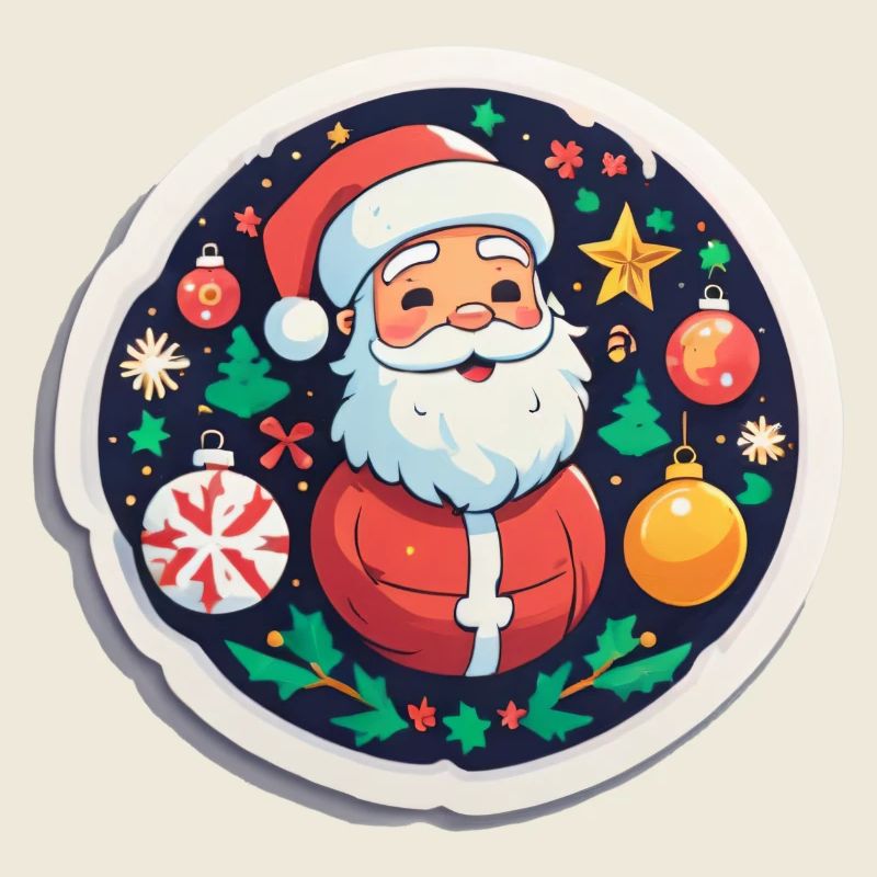 Weihnachtsmann