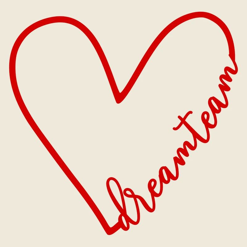 Heart Dream Team