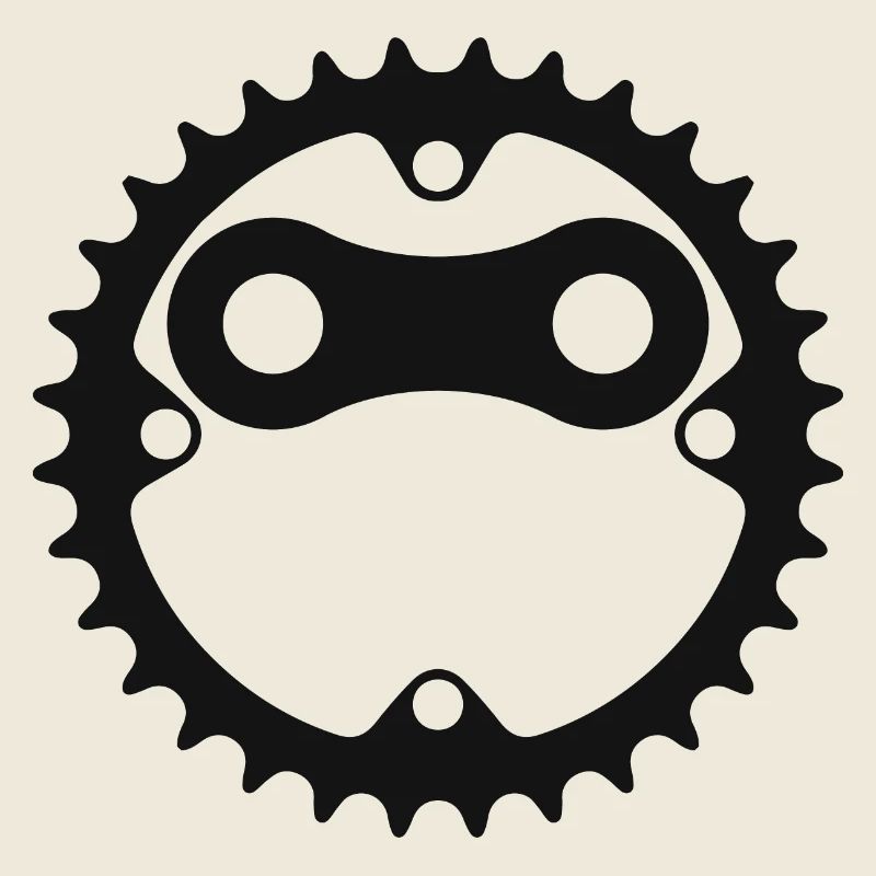 Bicycle chain