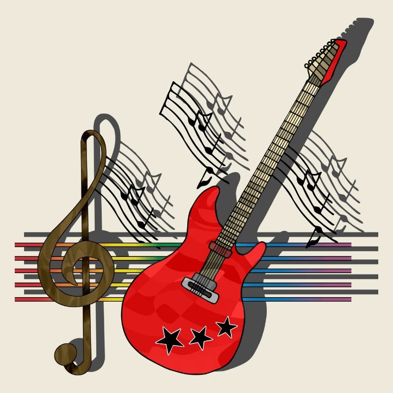 Guitare