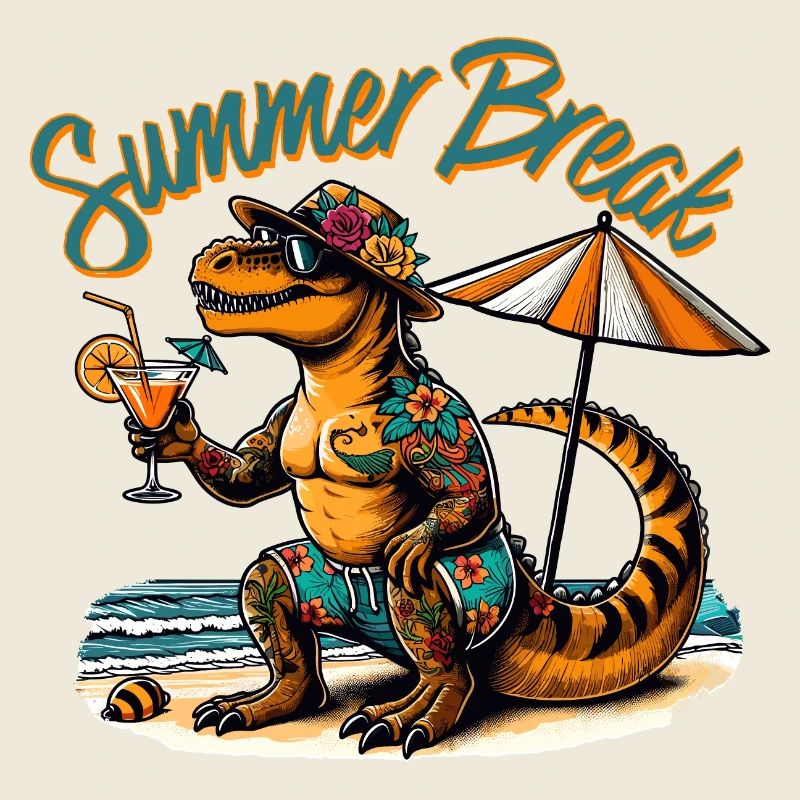 Summer Break 3