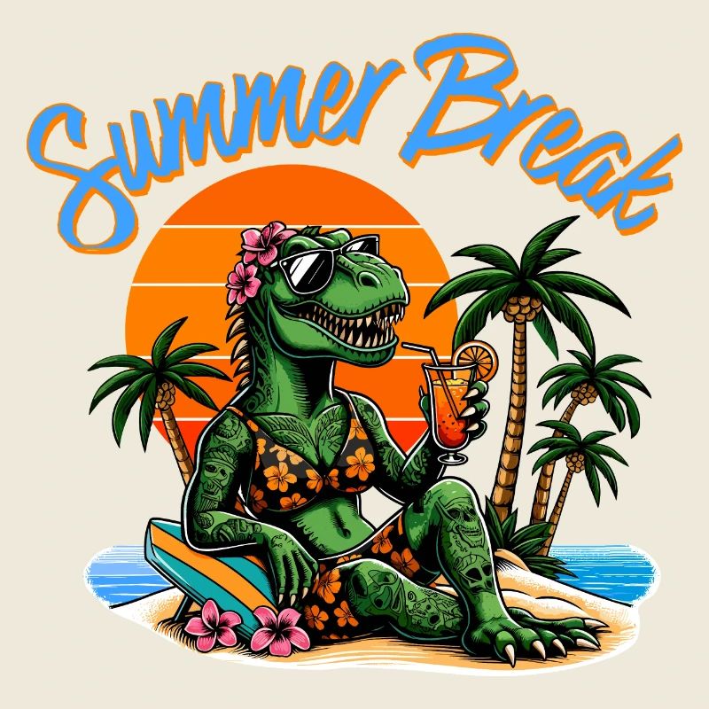 Vacances d’été 4