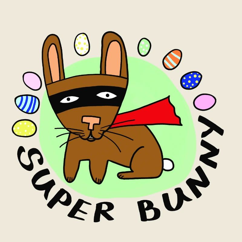 super bunny
