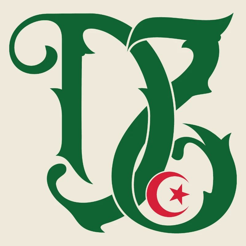 Vintage-DZ-Stil