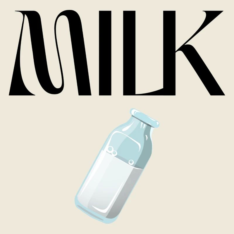 MILK