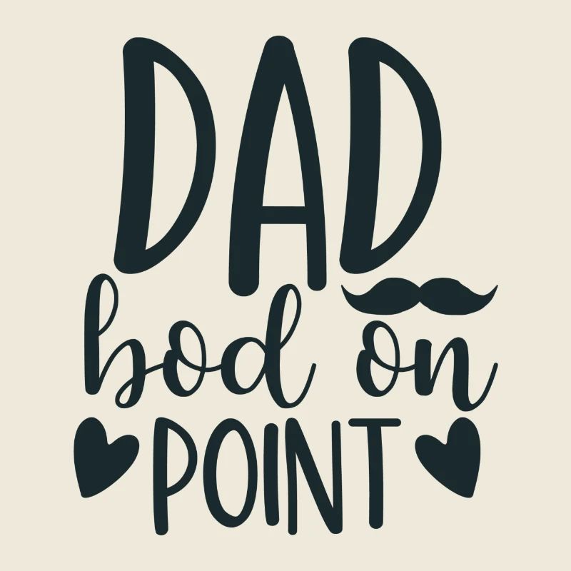 DAD bod on POINT