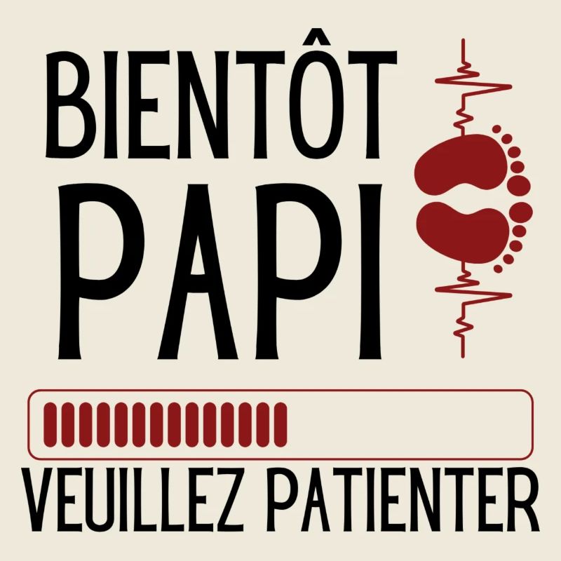 BIENTOT PAPI