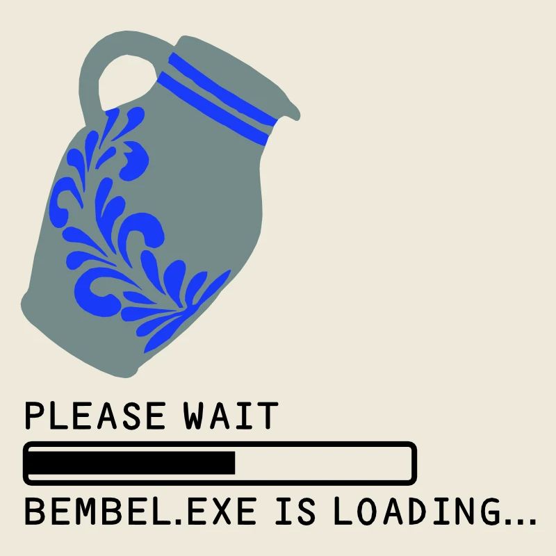 Bembel EXE Loading