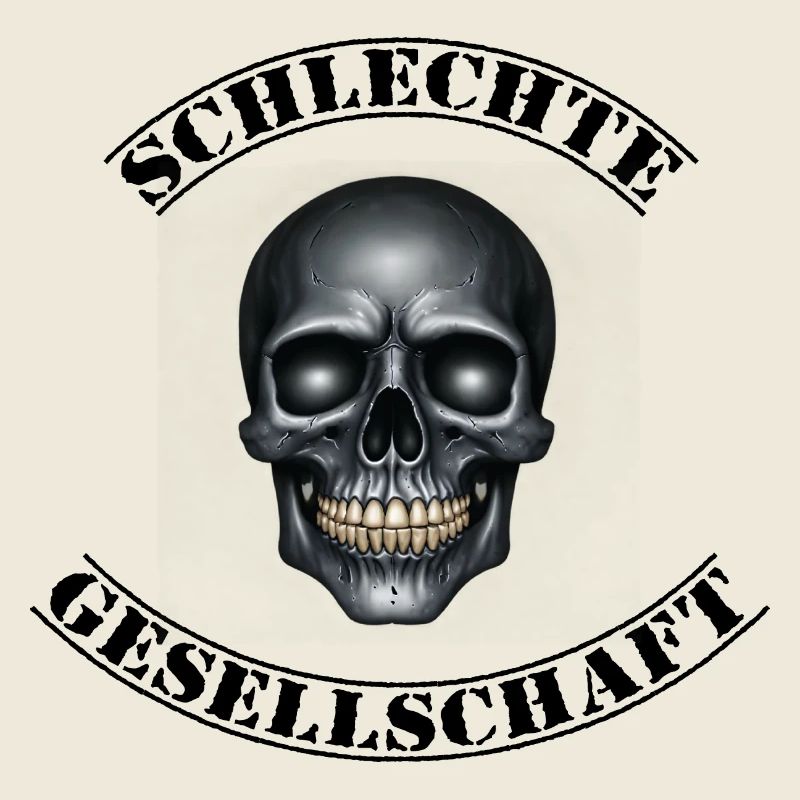 Schlechte Gesellschaft