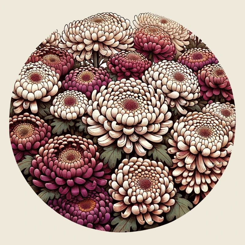 Chrysanthemum
