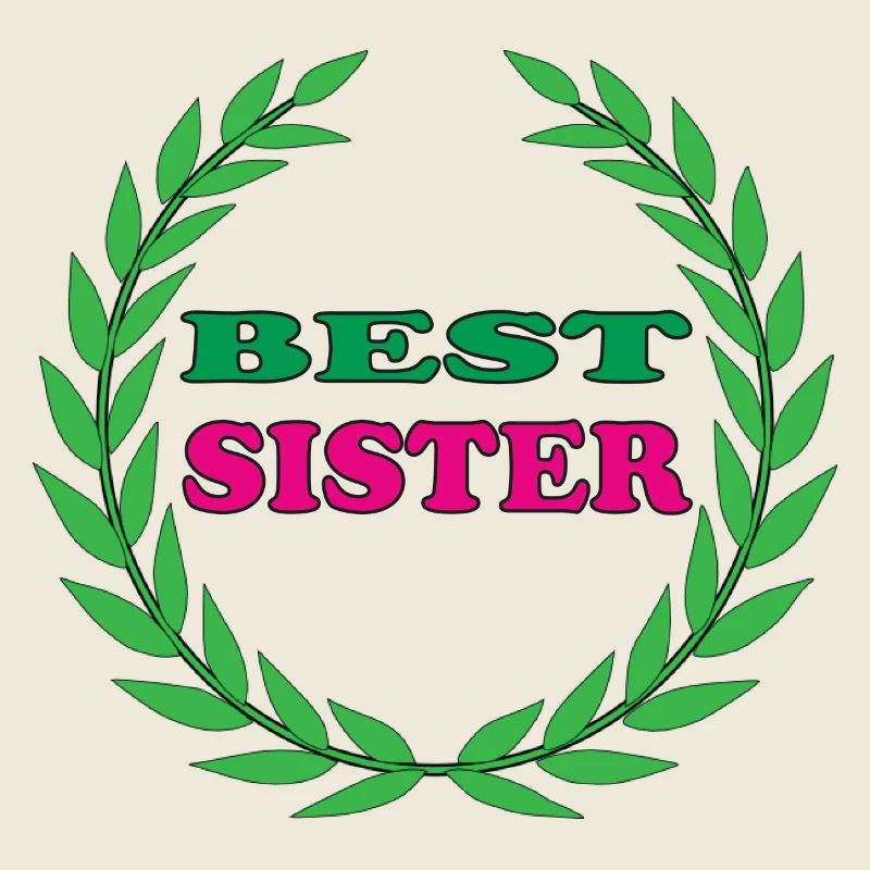 BEST SISTER