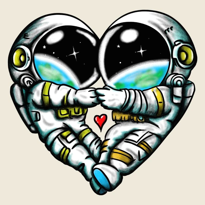 Space Love