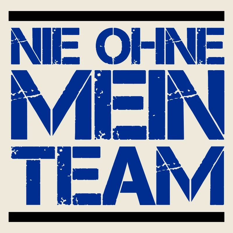 my team
