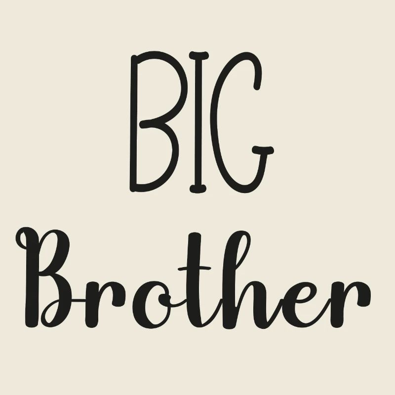 big brother - big bro
