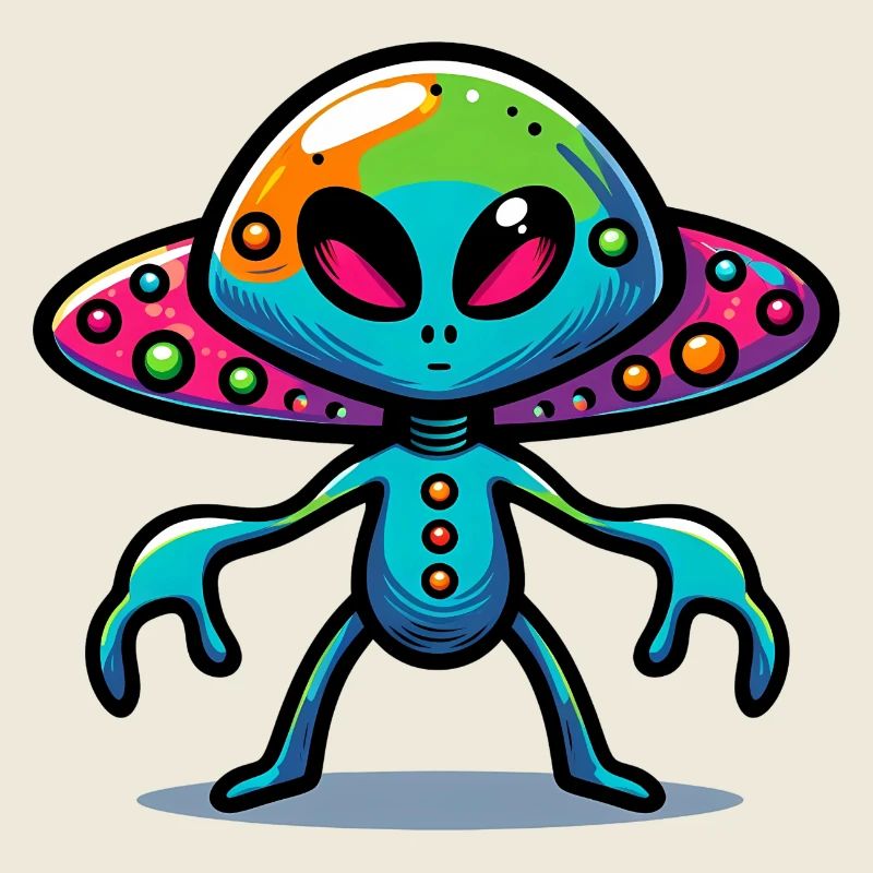 Rencontre extraterrestre
