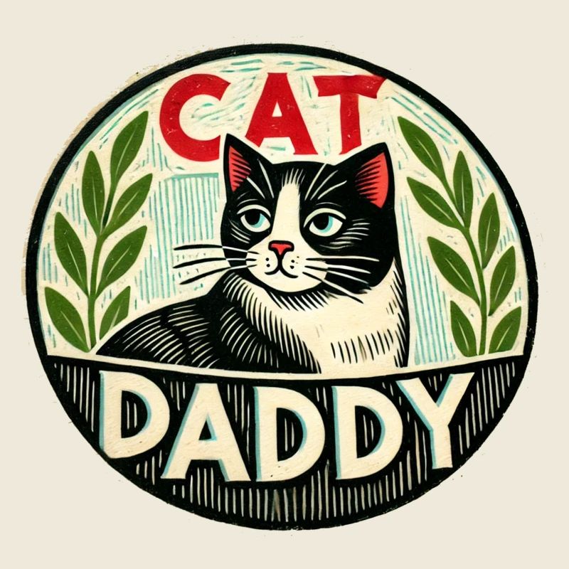 Cat Daddy