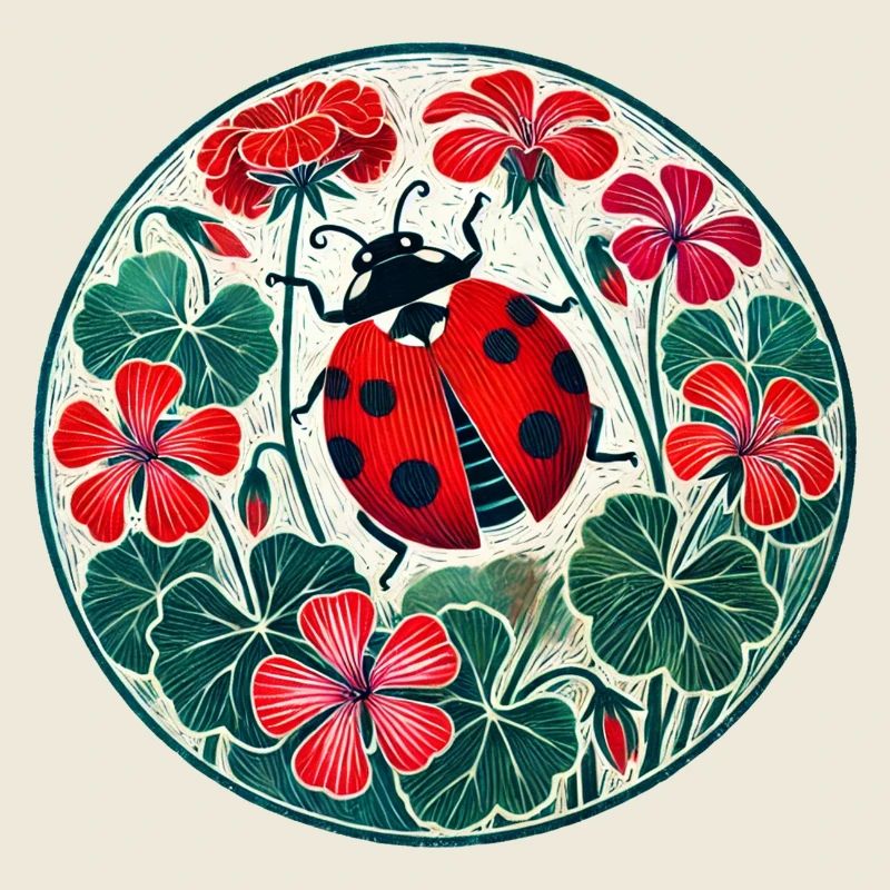 Coccinelle