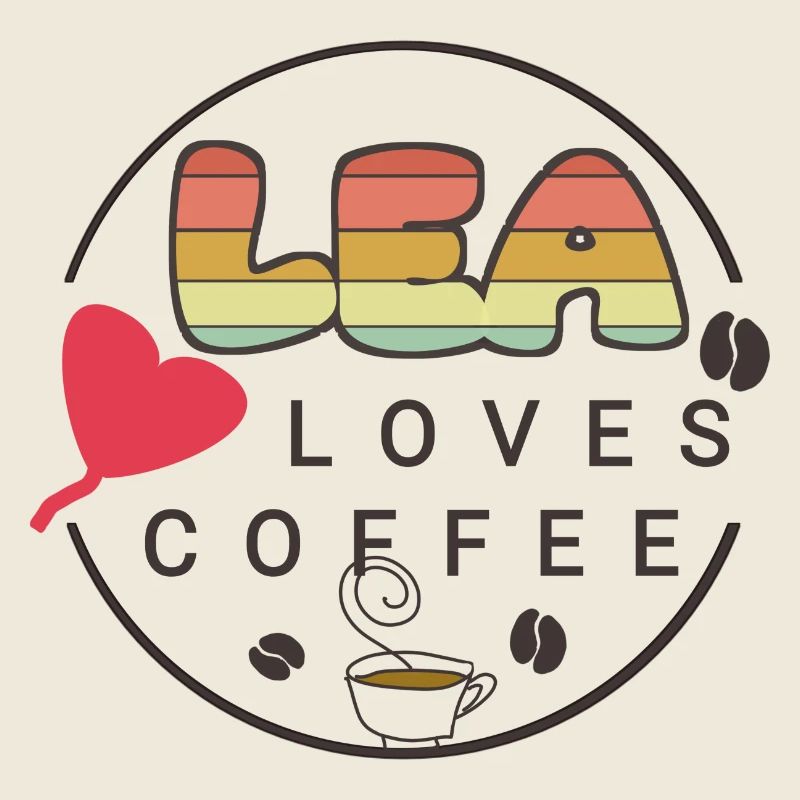 Lea loves coffee lovers