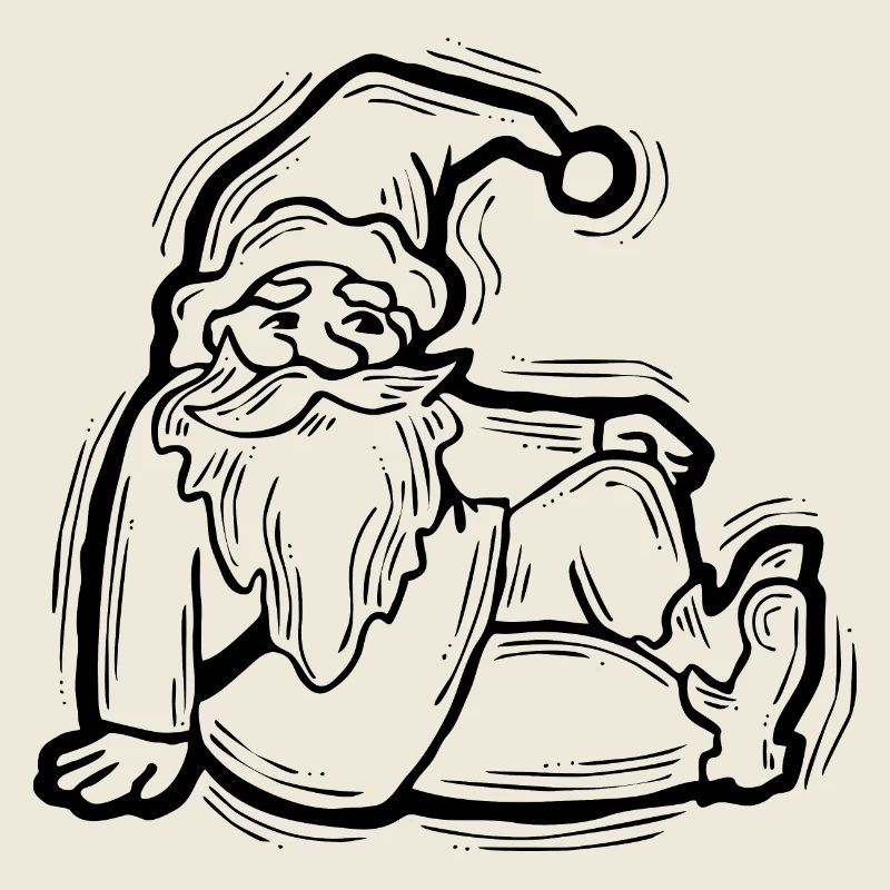 Weihnachtsmann