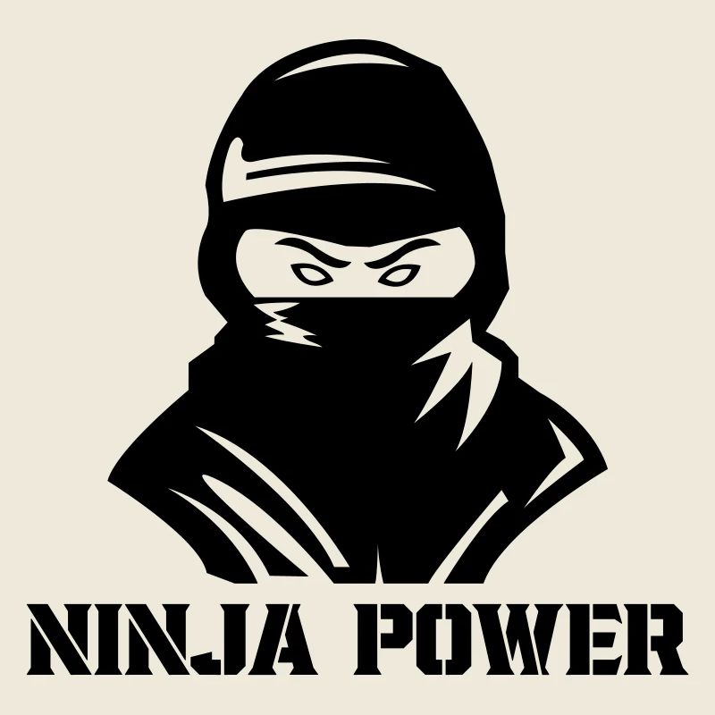 ninja power