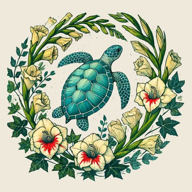 Sea Turtle