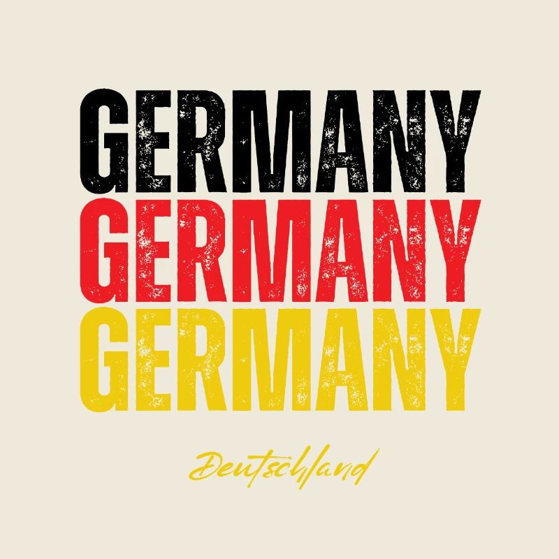 Flag of Germany, German pride