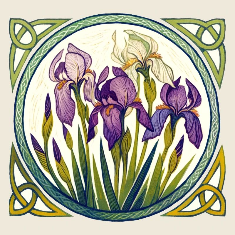 Irises