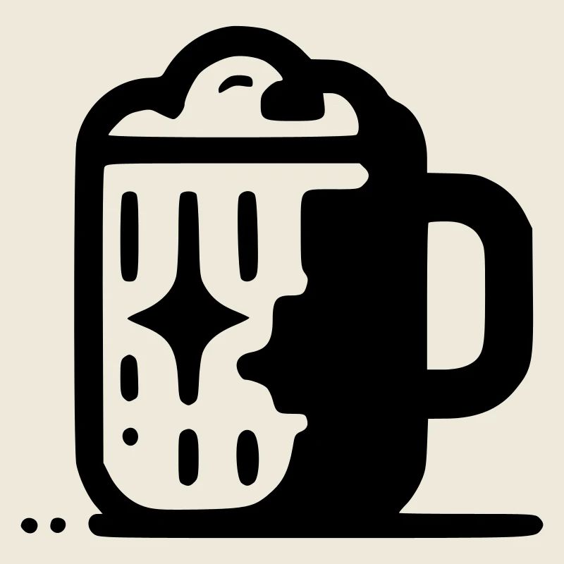 Bierkrug