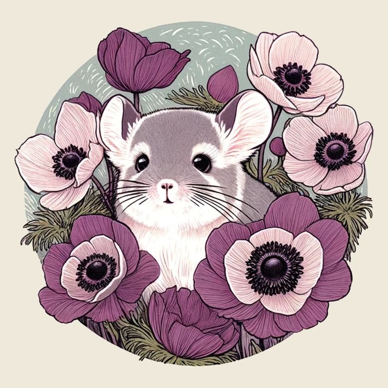 Chinchilla