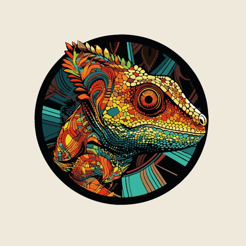 chameleon