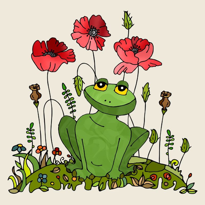 Grenouille