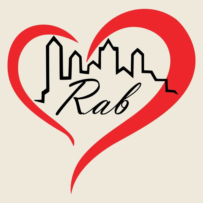 Rab Vibes – La pure magie de l’île