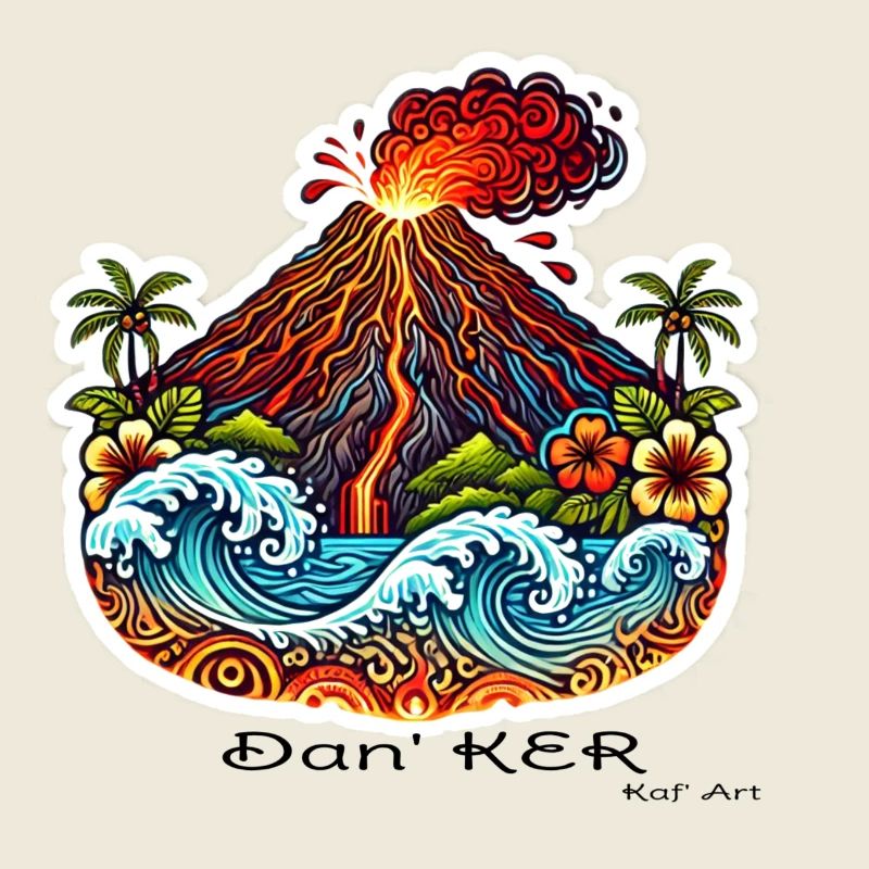 974 DAN KER 1