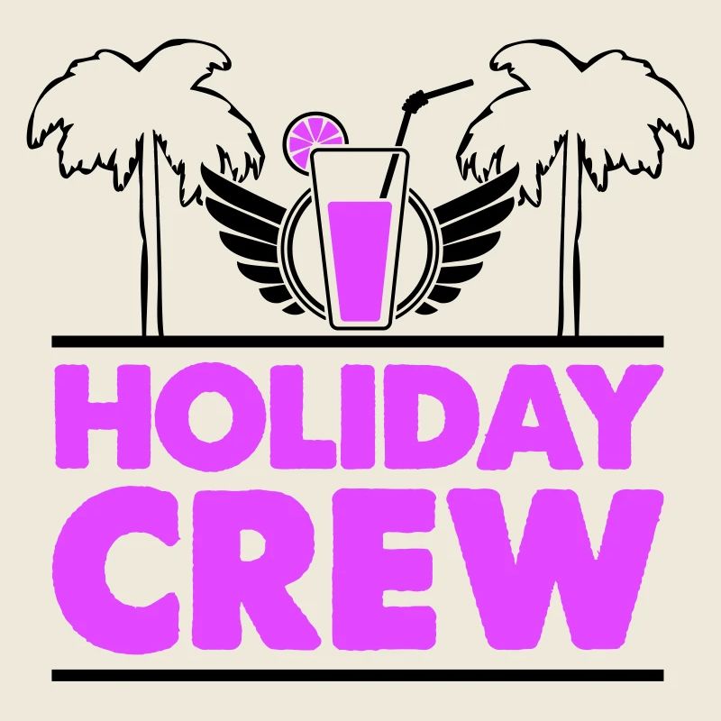Holiday Crew