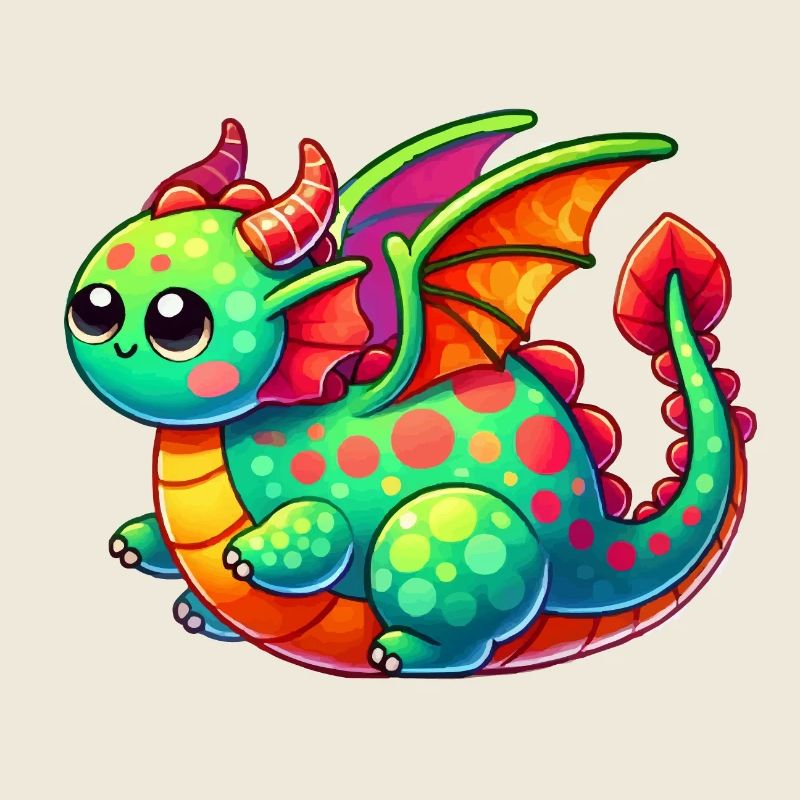 Bande dessinée Dragon