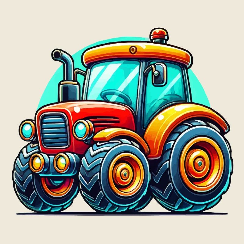 Tractor