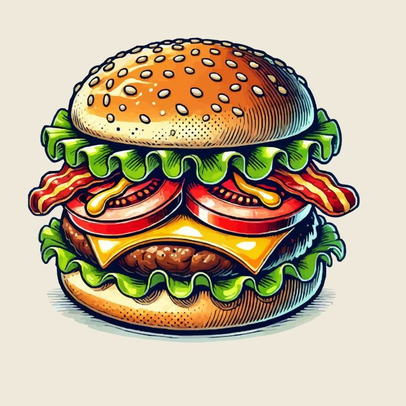Burger