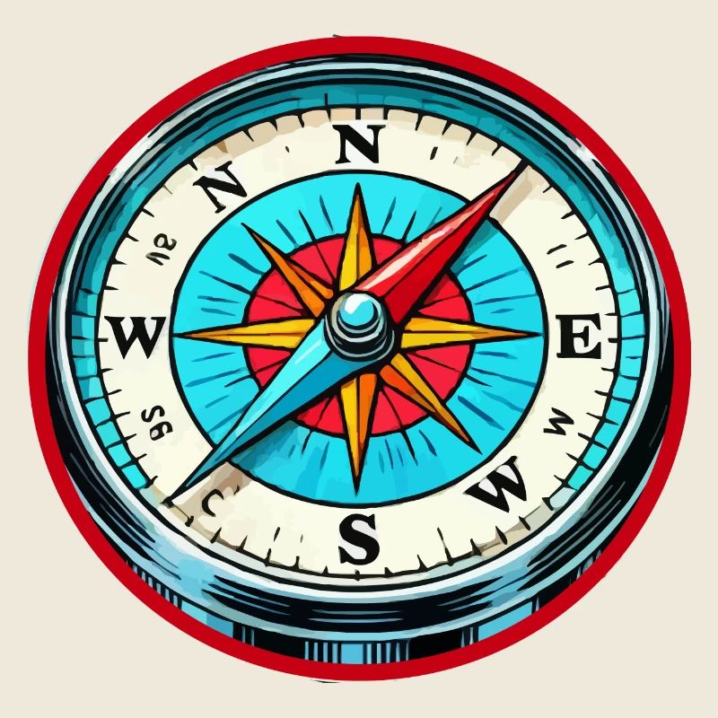 compass