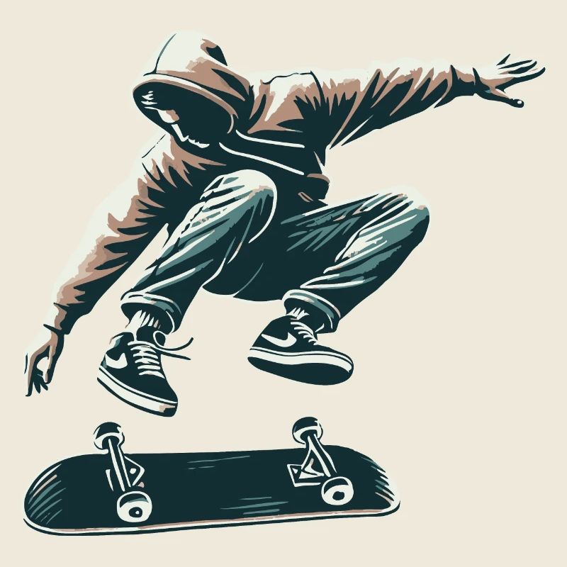 Patineur