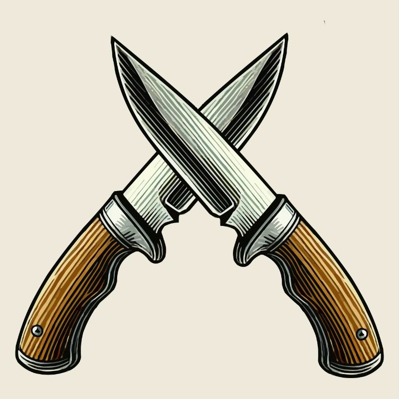 Knife