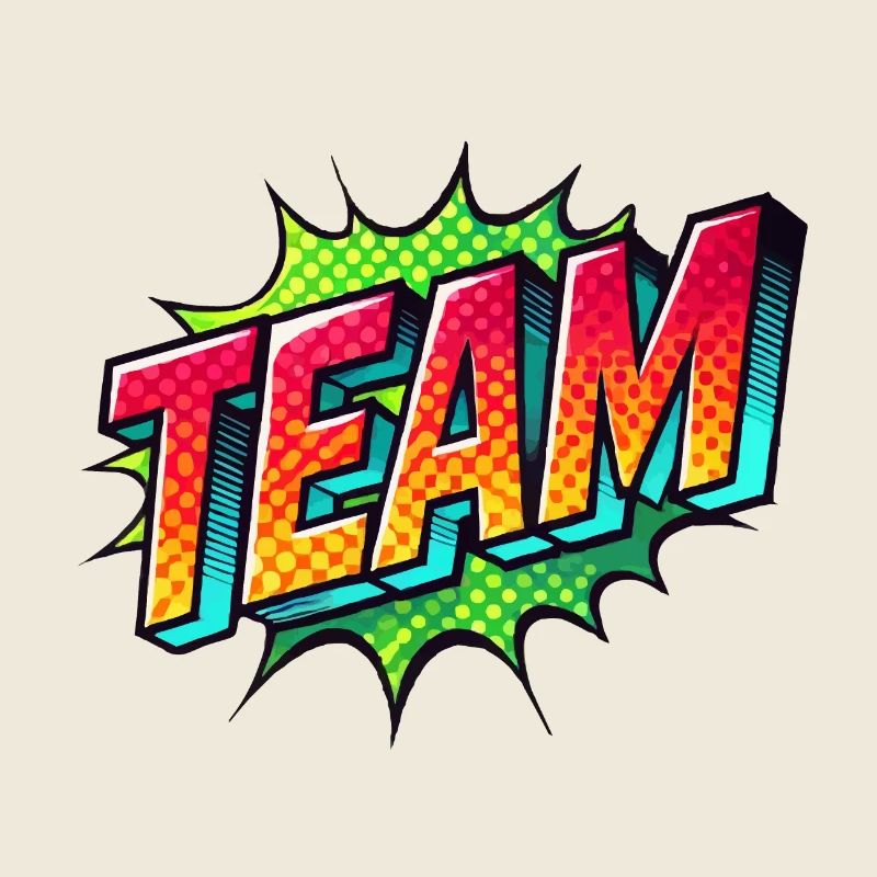 team