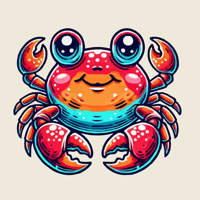 crab