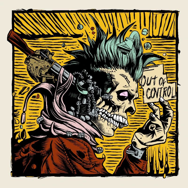 Hors de contrôle