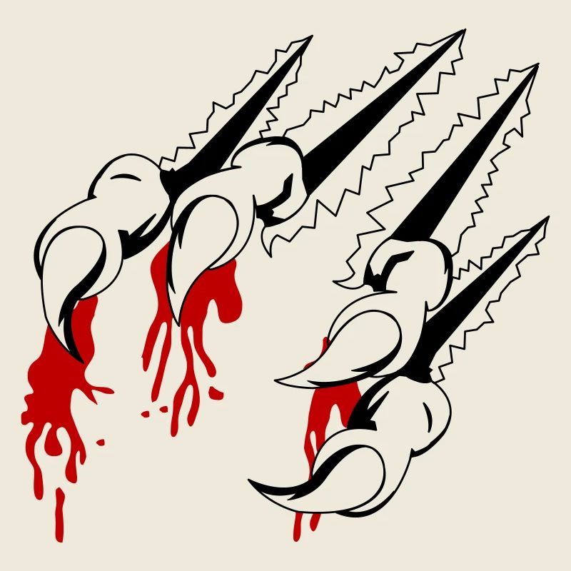 claws 01