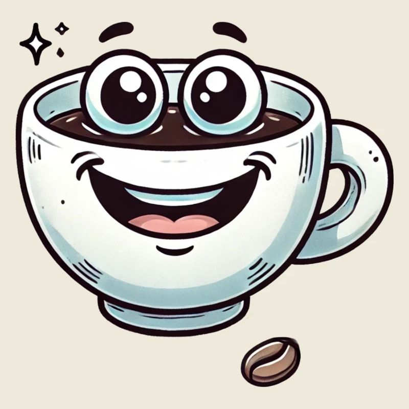 Coffee cup