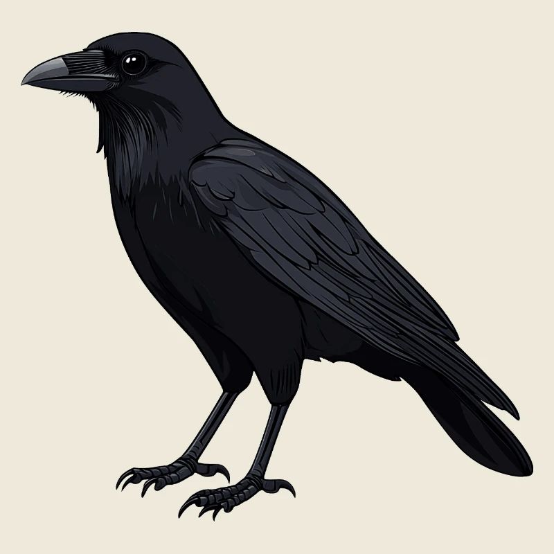Corbeau