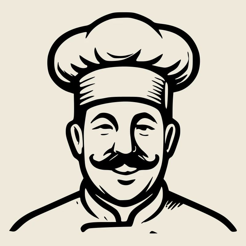 THE CHEF